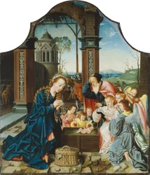 La Nativité