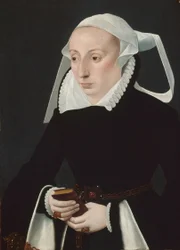 Portrait d