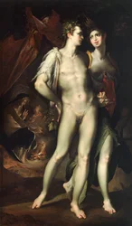 Bacchus et Cérès