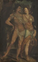Cérès et Bacchus