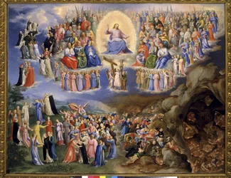 Jugement dernier, v. 1570-71