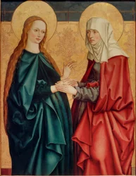 La Visitation de Marie
