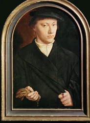 Portrait d