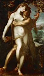 Chute de l