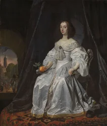 Marie Stuart, princesse d