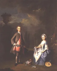 Edward Harley, 4e comte d