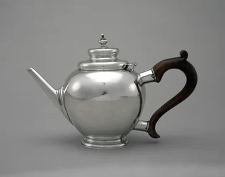 Théière