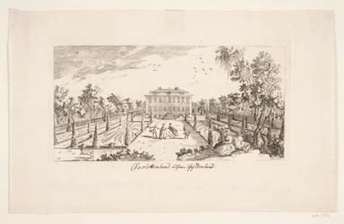Charlottenlund autrefois Gyldenlund