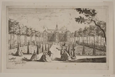 Château de Jægersborg