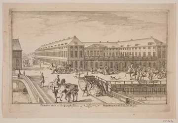 Palais du Prince