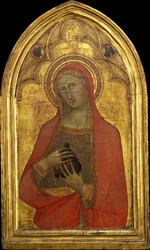 Sainte Marie-Madeleine