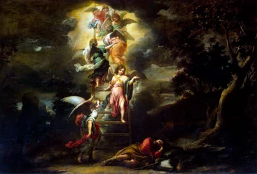 Le Rêve de Jacob