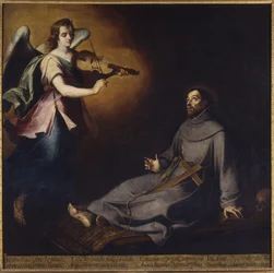 Saint François d