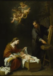 La Sainte Famille