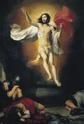 La Résurrection