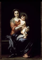 Vierge à l