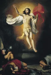 Résurrection du Seigneur