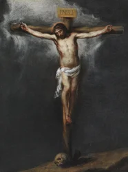 La Crucifixion