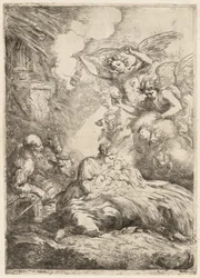 La Nativité