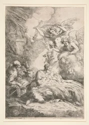 La Nativité