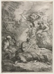 La Nativité
