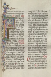 Missale : Fol. 306 : Assomption de la Vierge, 1469