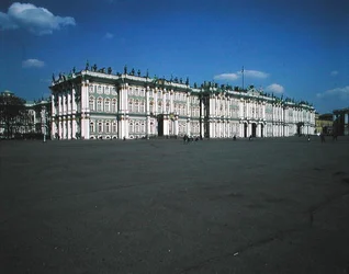 Façade de l