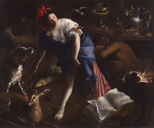 La Sorcière