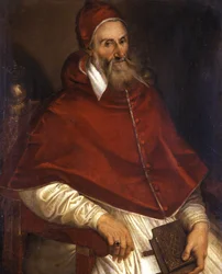 Pape Pie IV, 1586-1600
