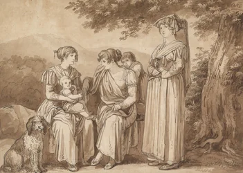 La famille de l