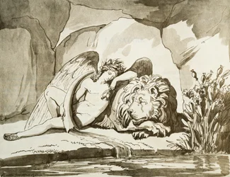Hypnos (Le Sommeil)