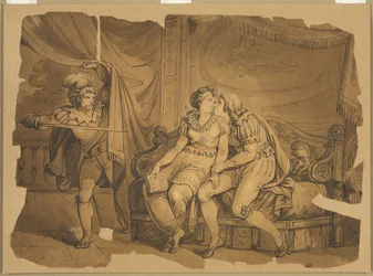 Paolo et Francesca