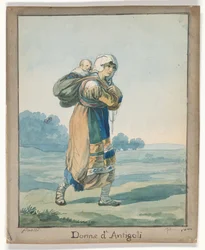 Femme d
