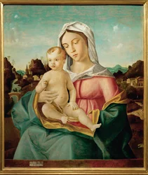 Vierge à l