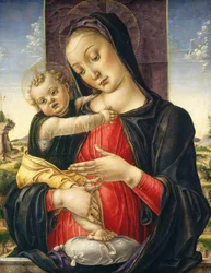 Vierge à l