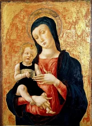 Vierge à l