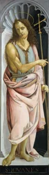 Saint Jean Baptiste