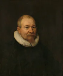 Samuel van Lansbergen