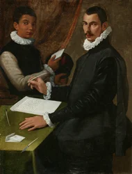 Portrait d