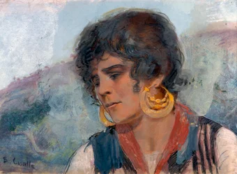 Paysanne de Rapino
