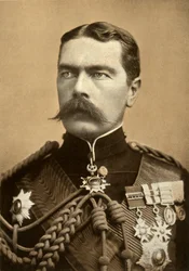 Major-Général Lord Kitchener de Khartoum, 1900