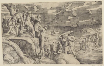 Le Déluge