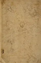 Vierge à l