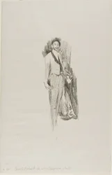 Comte Robert de Montesquiou