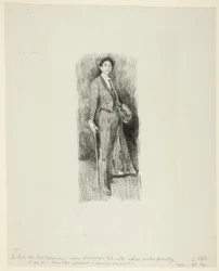 Comte Robert de Montesquiou