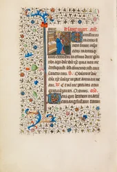 Saint Marc