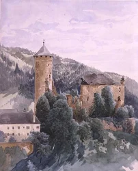La tour