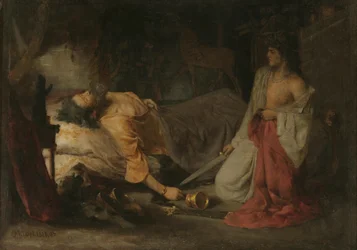 Judith et Holopherne