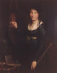 Portrait d