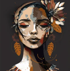 Portrait d
